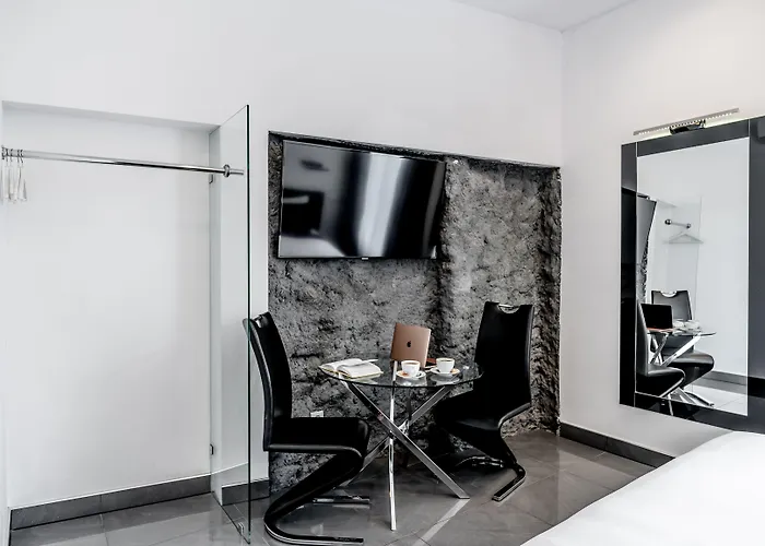 Komorowski Luxury Guest Hotel apartamentowy