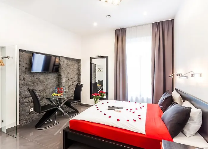 Komorowski Luxury Guest 4* Kraków