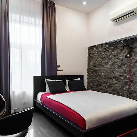 Komorowski Luxury Guest 4* Krakov