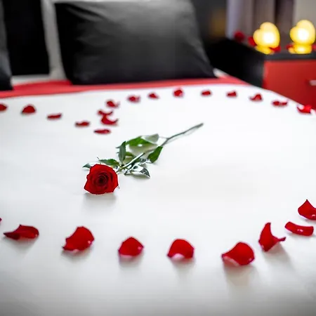 Komorowski Luxury Guest Krakov