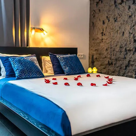 Aparthotel Komorowski Luxury Guest