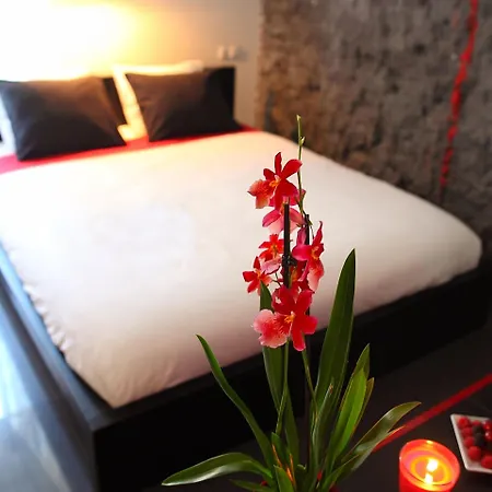 Aparthotel Komorowski Luxury Guest