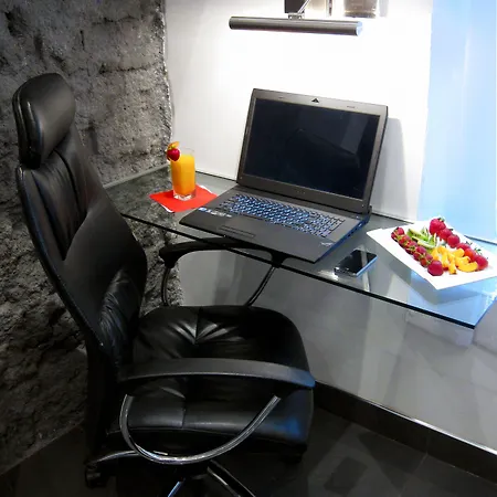 Aparthotel Komorowski Luxury Guest 4*