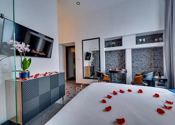 Komorowski Luxury Guest Aparthotel