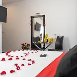 Aparthotel Komorowski Luxury Guest