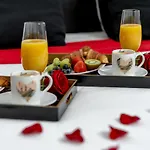 Aparthotel Komorowski Luxury Guest
