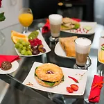 Komorowski Luxury Guest Krakau