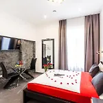 Komorowski Luxury Guest 4* Krakau