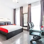 Komorowski Luxury Guest Aparthotel Krakau