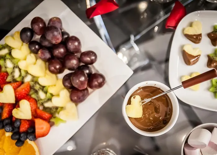 Komorowski Luxury Guest Apart Otel